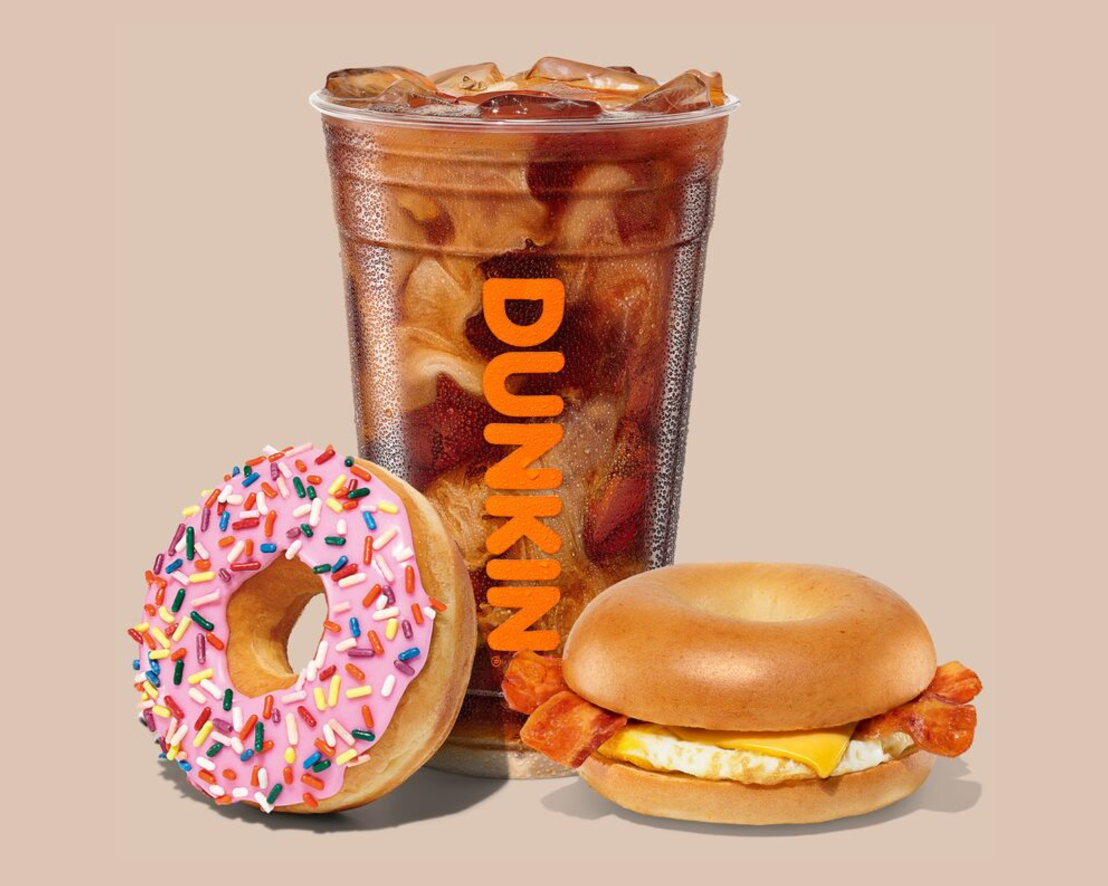 Fuel Back-to-School Season with Dunkin’®