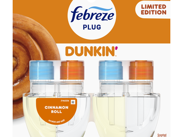 Febreze PLUG Cinnamon Roll Febreze PLUG Cinnamon Roll
