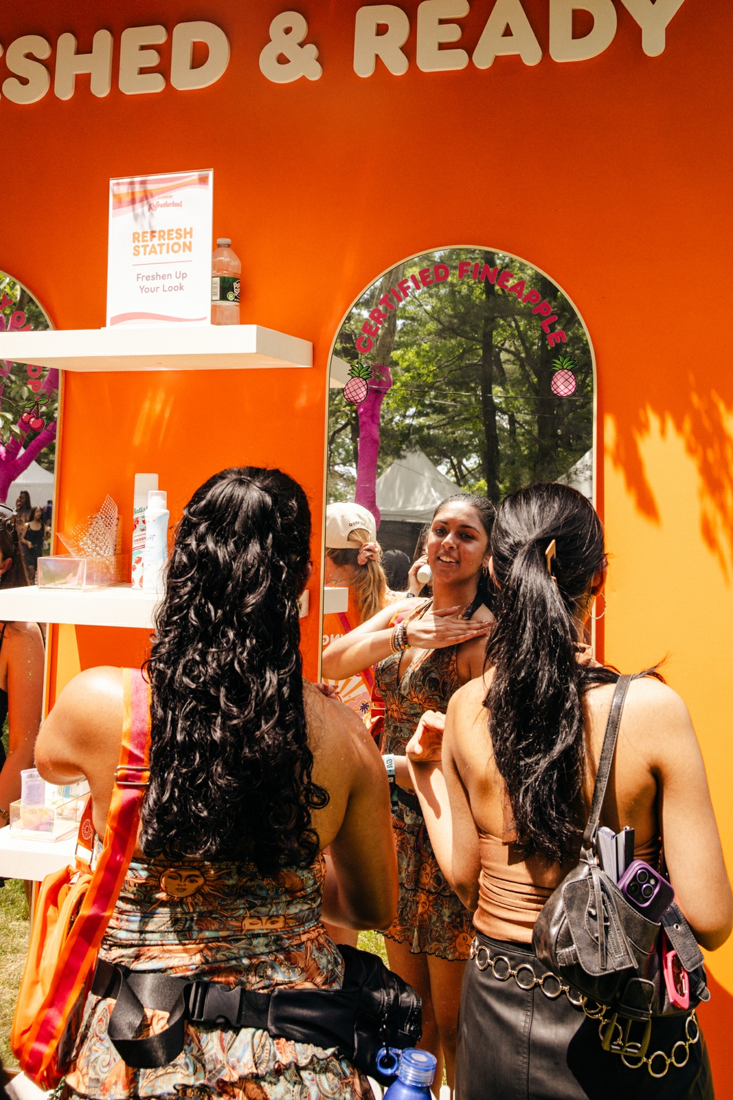  Dunkin’ Refresherland 