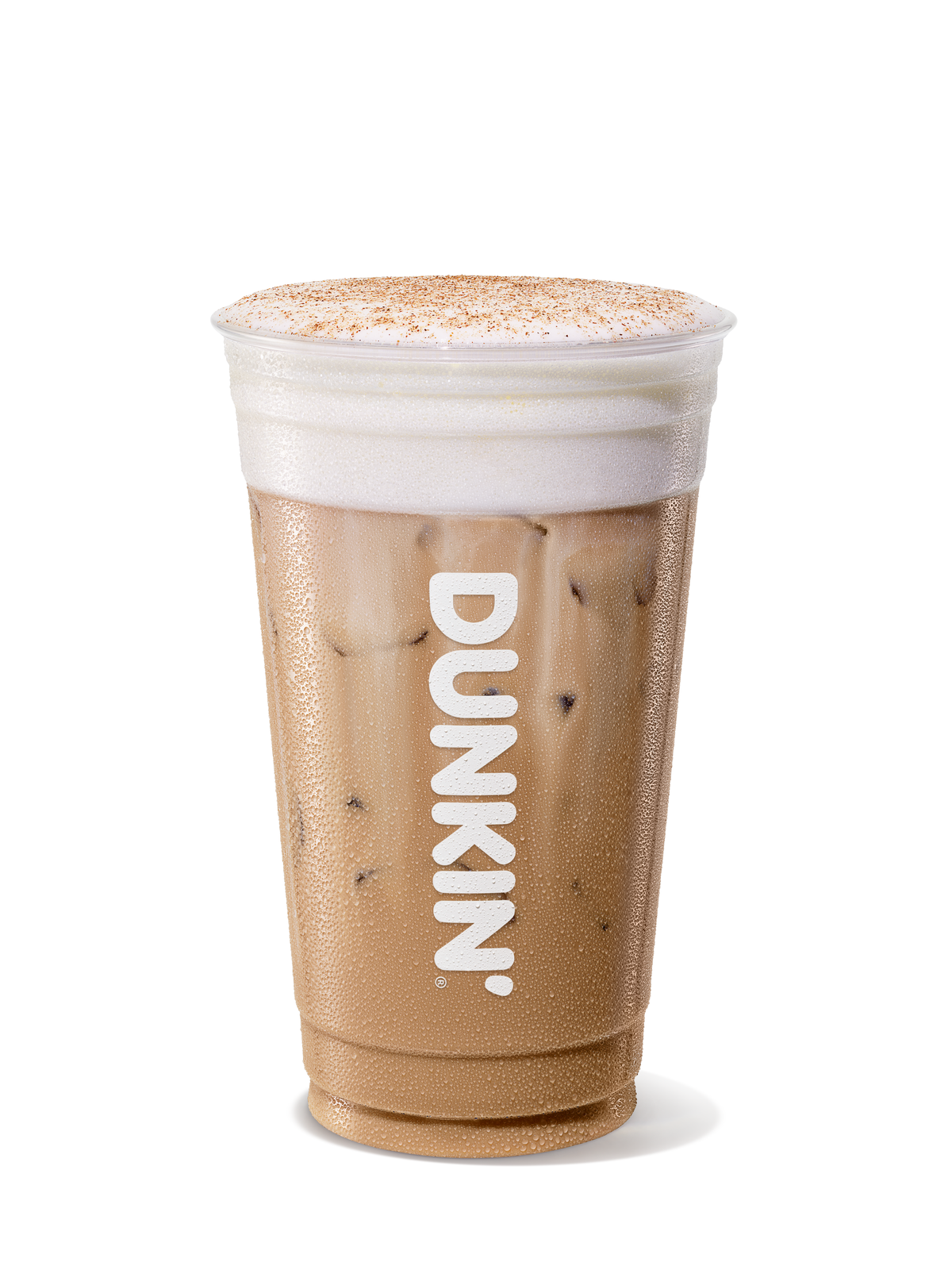 Pumpkin Cloud Dunkalatte