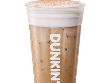 Pumpkin Cloud Dunkalatte Pumpkin Cloud Dunkalatte