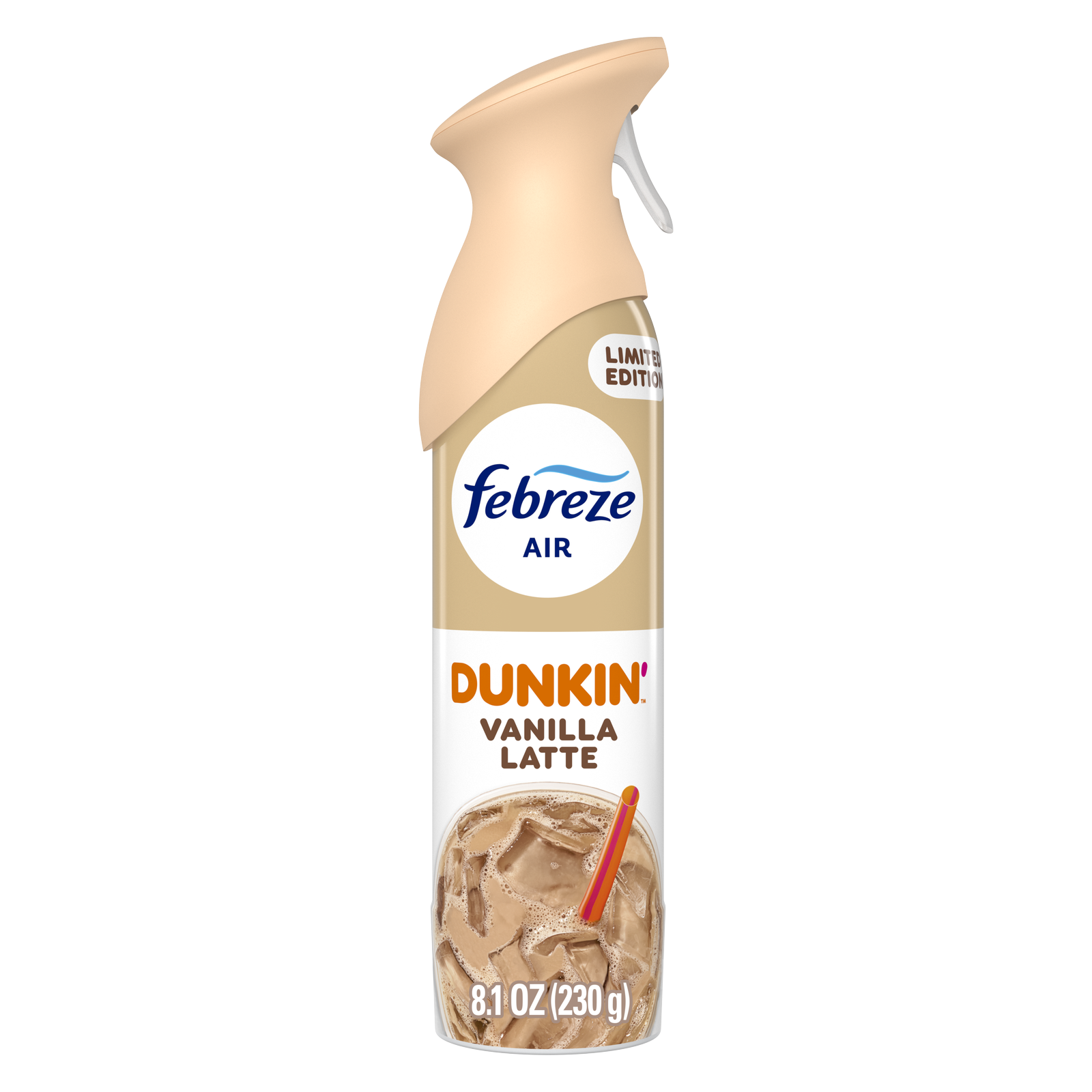 Febreze AIR Vanilla Latte