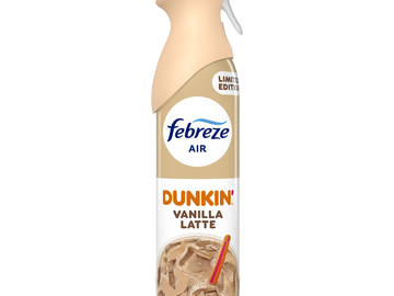 Febreze AIR Vanilla Latte Febreze AIR Vanilla Latte