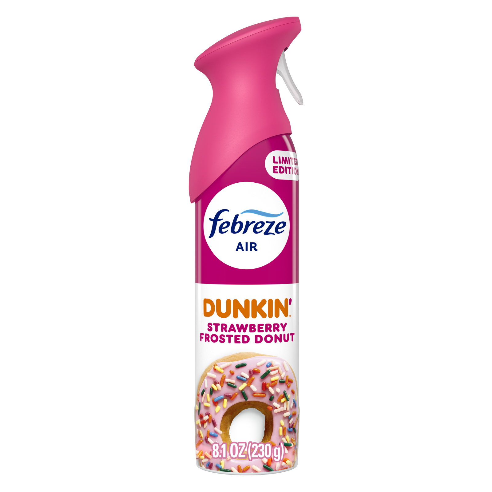 Febreze AIR Strawberry Frosted Donut