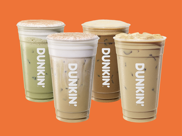 The Story Behind Tiramisu at Dunkin’®