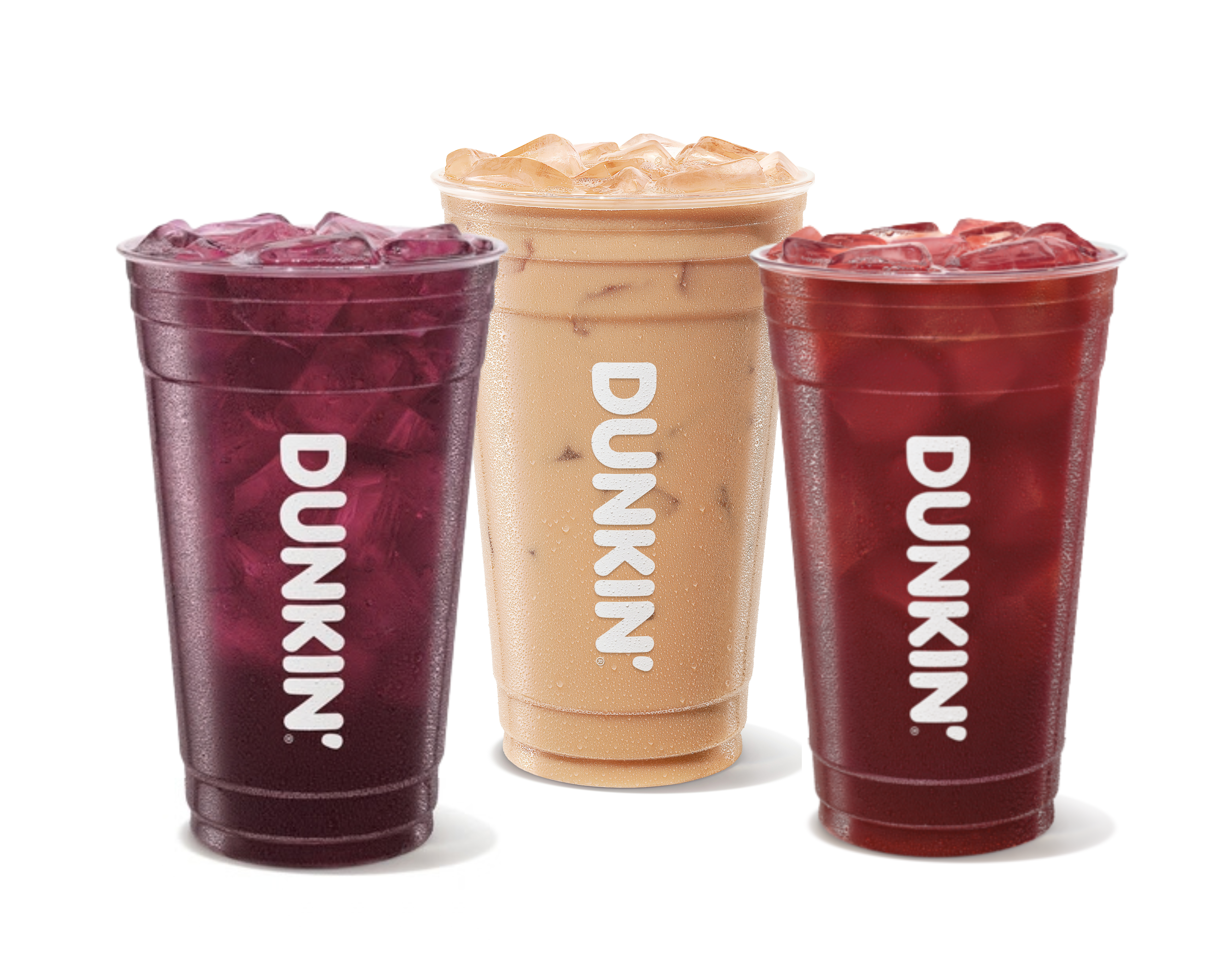 邓肯 (Dunkin) 更多怪异小酌