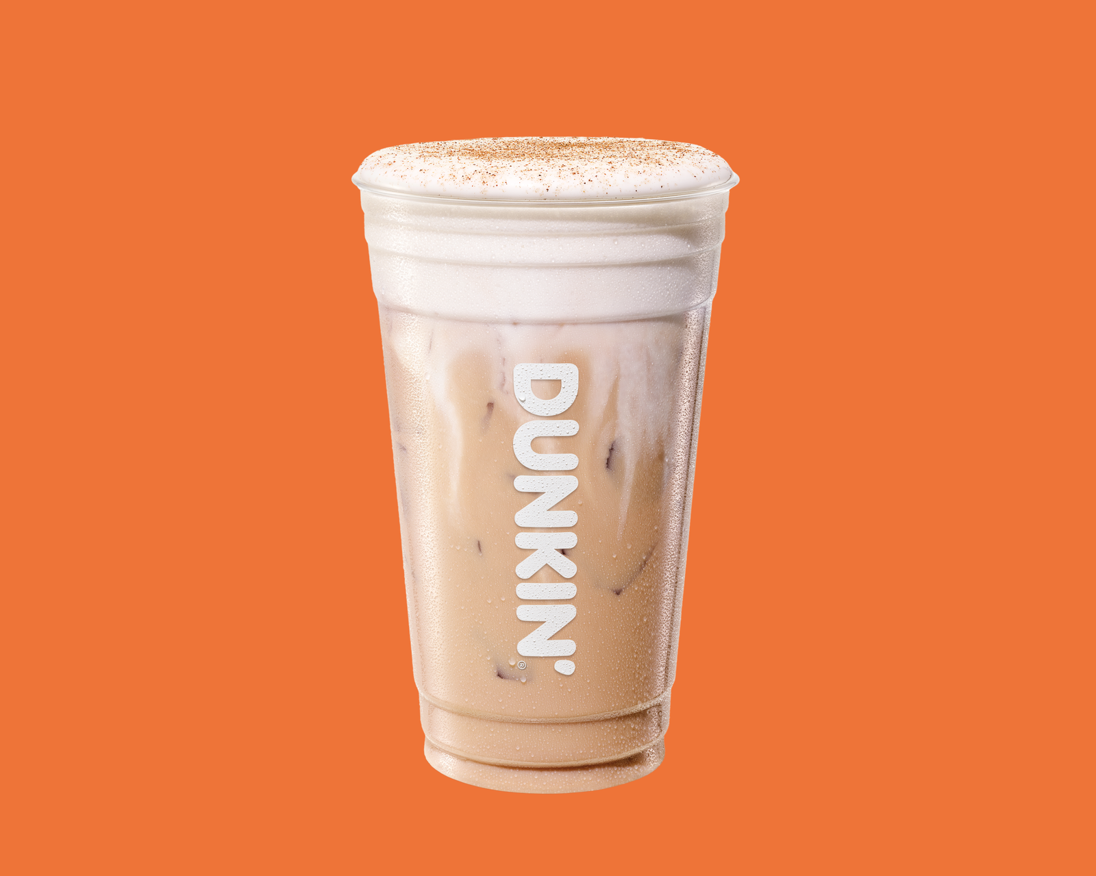 Spice Up National Chai Day With Dunkin’®