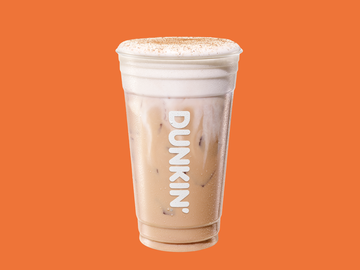 Spice Up National Chai Day With Dunkin’®