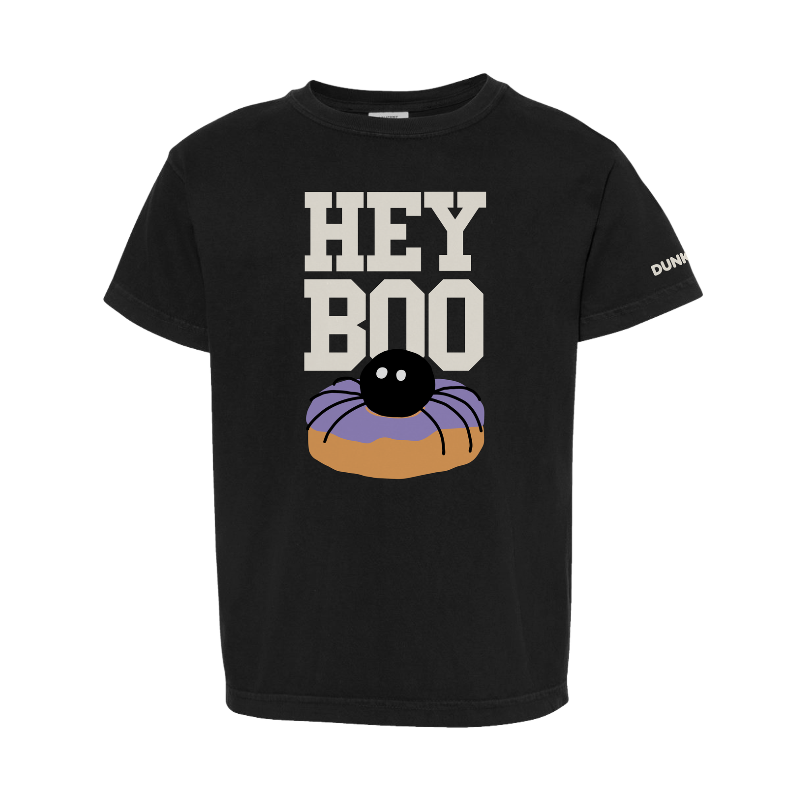 Spidey D Kids T-Shirt