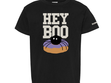 Spidey D Kids T-Shirt Spidey D Kids T-Shirt