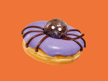 Spidey D Is Giving Away 1 Million Free Dunkin’® Iced Coffees