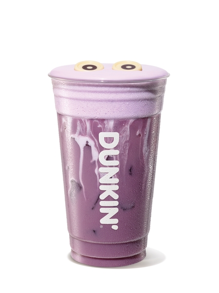 Berry Battie Daydream Refresher