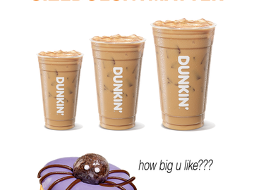 Spidey D's Coffee Giveaway Spidey D's Coffee Giveaway