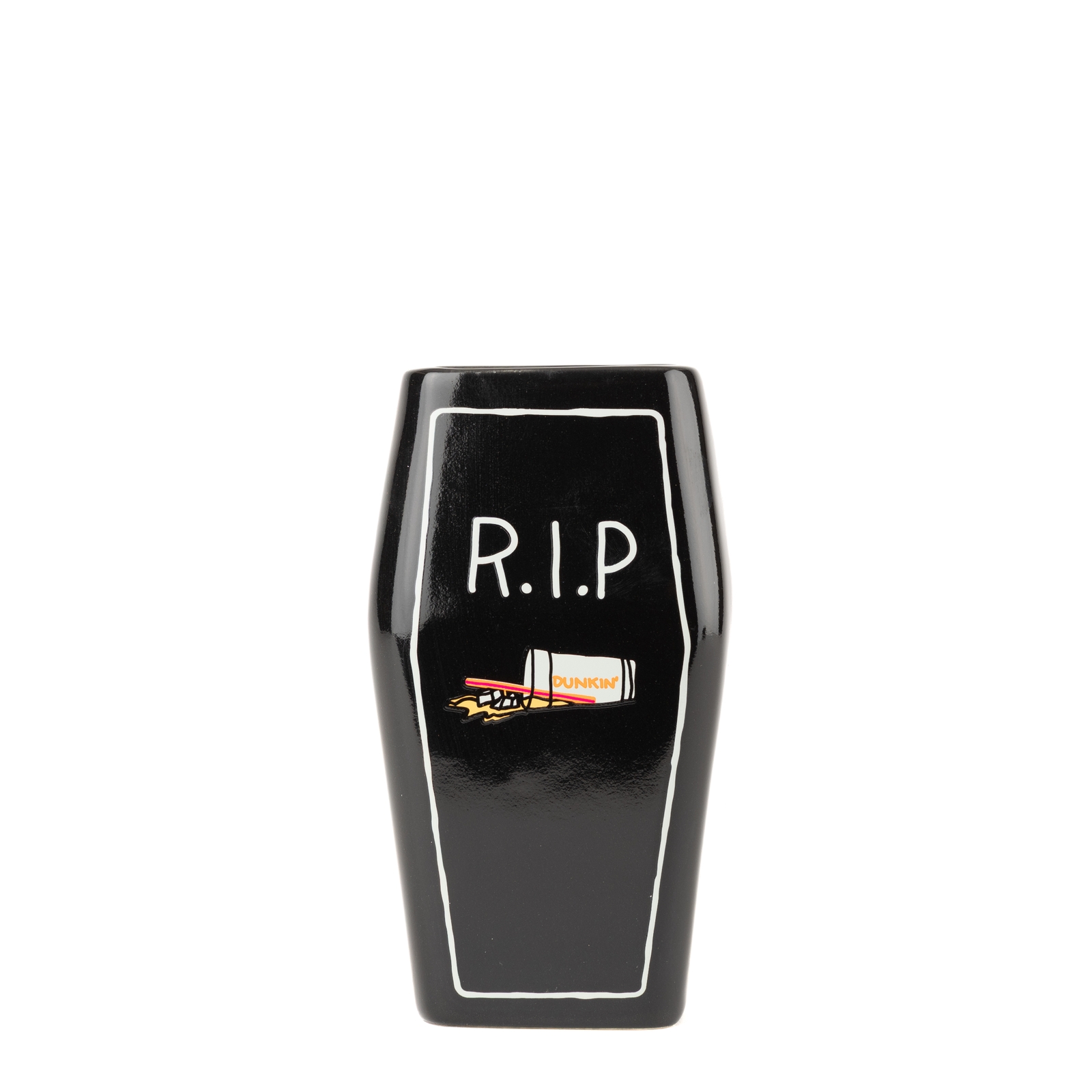 R.I.P. Vase
