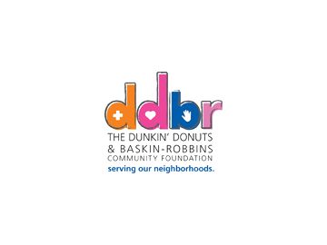DDBR logo DDBR logo