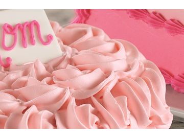 Mother's Day Cakes 2014