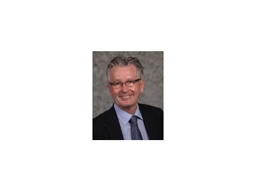 Nigel Travis