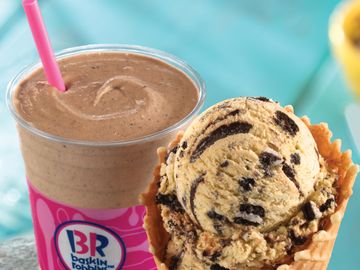 OREO 'N Cake Batter