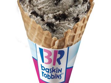 Oreo Cookies n Cream