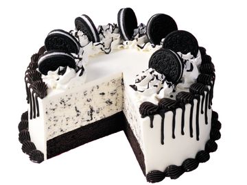 Oreo Cookie Cake