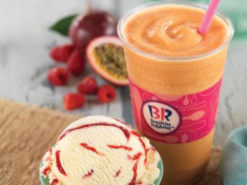 Flavor of the Month - January 2