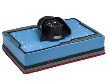 BASKIN-ROBBINS UNLEASHES THE FORCE AT SHOPS NATIONWIDE WITH NEW STAR WARS-INSPIRED ICE CREAM CAKES 