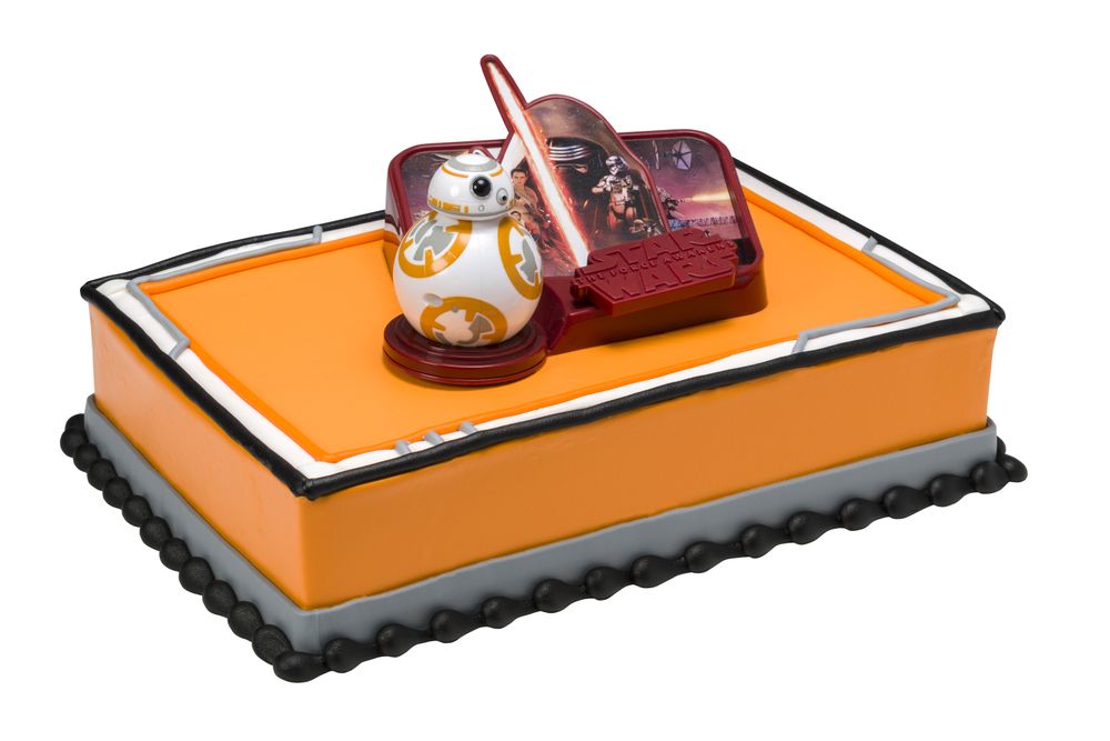 Star+Wars+Force+Awakens+Cake