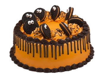 Halloween+OREO+Cookie+Cake
