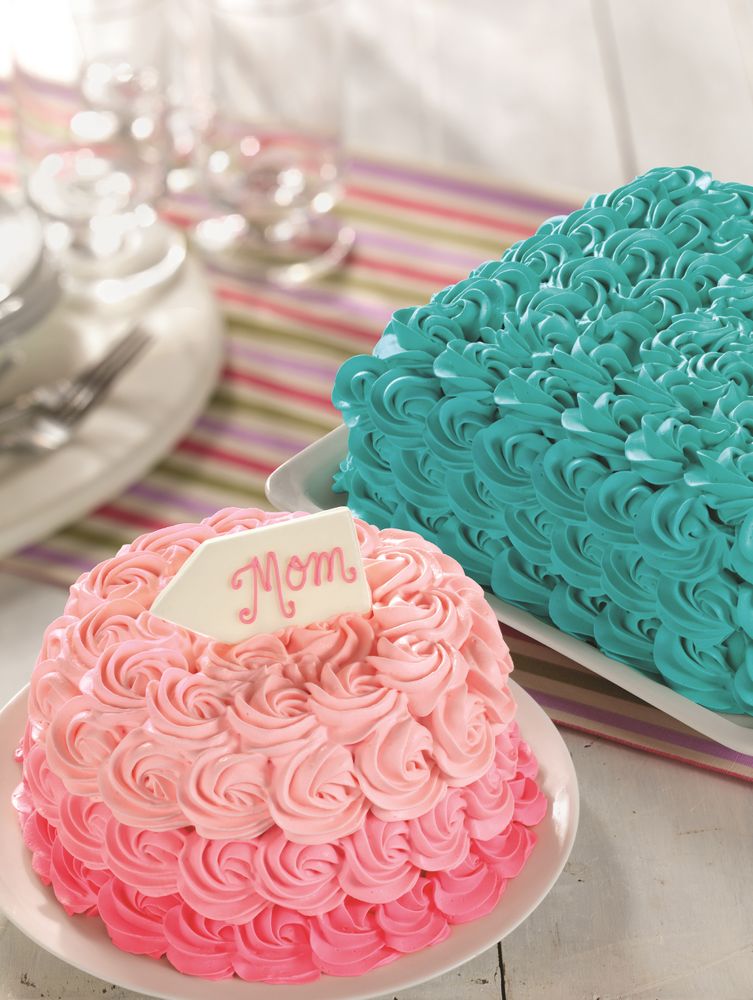BASKIN-ROBBINS IS CELEBRATING MOMS NATIONWIDE WITH MAY FLAVOR OF THE MONTH, MOM’S MAKIN’ COOKIES™, AND LINEUP OF ELEGANT ICE CREAM CAKES 