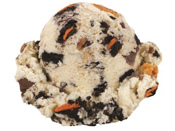 BASKIN-ROBBINS LAUNCHES SPOOKTACULAR HALLOWEEN TWITTER SWEEPSTAKES FOR FANS NATIONWIDE
