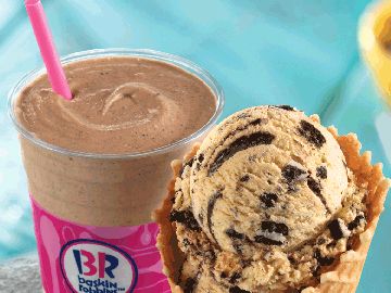 HALLMARK CHANNEL & BASKIN-ROBBINS FORM STRATEGIC PARTNERSHIP TO CELEBRATE THE HOLIDAY SEASON & NETWORK’S COUNTDOWN TO CHRISTMAS HALLMARK CHANNEL & BASKIN-ROBBINS FORM STRATEGIC PARTNERSHIP TO CELEBRATE THE HOLIDAY SEASON & NETWORK’S COUNTDOWN TO CHRISTMAS