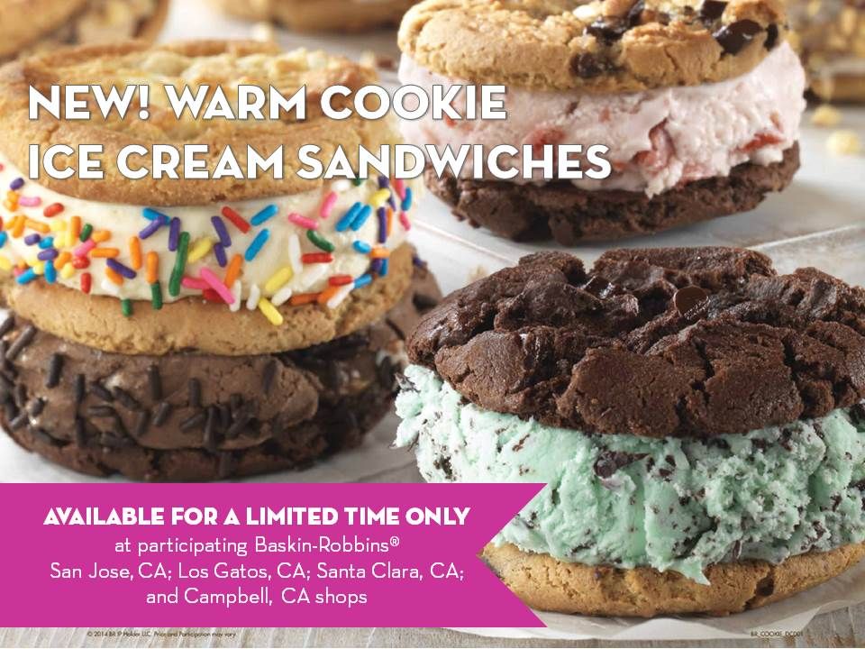 Baskin-Robbins Free Ice Cream for a Year Promotion - Official Rules 2015
