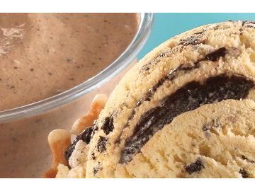 BASKIN-ROBBINS CELEBRATES NATIONAL ICE CREAM MONTH WITH FREE WAFFLE CONE OFFER AND NEW OREO® ’N CAKE BATTER FLAVOR OF THE MONTH