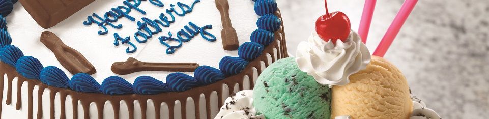 BASKIN-ROBBINS CELEBRATES DADS AND GRADS WITH DELICIOUS AND FESTIVE ICE CREAM CAKES AND NEW JUNE FLAVOR OF THE MONTH
