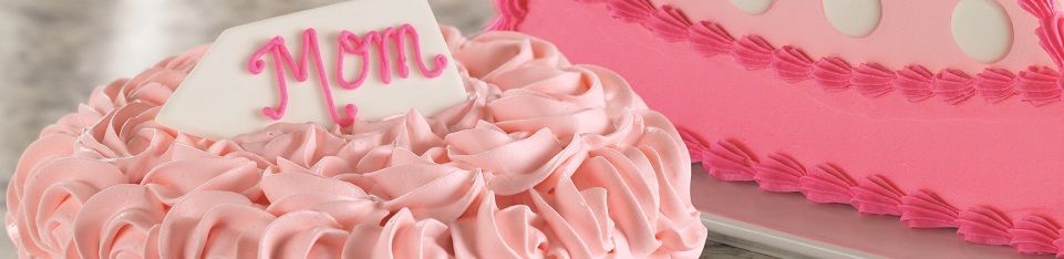 BASKIN-ROBBINS INTRODUCES SPECIAL ICE CREAM CAKE AND FLAVOR LINEUP TO CELEBRATE MOM THIS MOTHER’S DAY