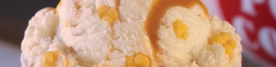 BASKIN-ROBBINS ROLLS OUT THE RED CARPET WITH JANUARY’S AWARD-WORTHY FLAVOR OF THE MONTH, MOVIE THEATER POPCORN