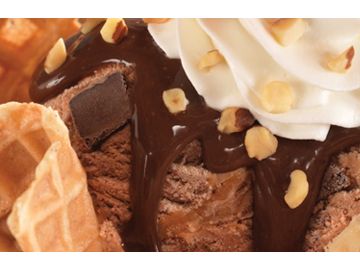BASKIN-ROBBINS IS CELEBRATING BACK-TO-SCHOOL SEASON BY BRINGING BACK ITS BUY ONE GET ONE FREE TWO-SCOOP SUNDAE OFFER BASKIN-ROBBINS IS CELEBRATING BACK-TO-SCHOOL SEASON BY BRINGING BACK ITS BUY ONE GET ONE FREE TWO-SCOOP SUNDAE OFFER
