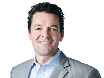 Nov 14 2016 - Dunkin' Brands - Dave Hoffman - 0001_Cropped Nov 14 2016 - Dunkin' Brands - Dave Hoffman - 0001_Cropped