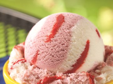 Baskin-Robbins Treats Guests to Sour and Sweet Deliciousness with New SOUR PATCH KIDS® REDBERRY® Blast Ice Cream Baskin-Robbins Treats Guests to Sour and Sweet Deliciousness with New SOUR PATCH KIDS® REDBERRY® Blast Ice Cream