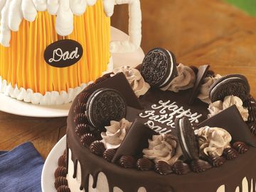 Baskin-Robbins Announces Special Lineup of Cool Treats to Celebrate  the First Month of Summer