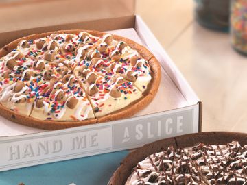Polar Pizza Polar Pizza