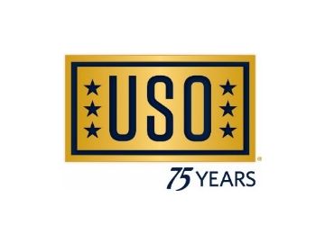 USO Logo