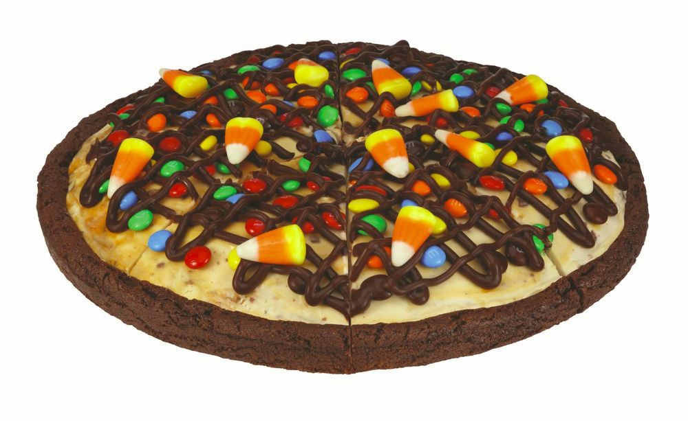 Baskin-Robbins Introduces a Frighteningly Delicious Lineup of Frozen Treats to Celebrate the Halloween Season All Month Long