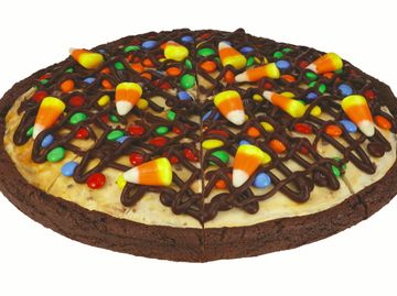 Baskin-Robbins Introduces a Frighteningly Delicious Lineup of Frozen Treats to Celebrate the Halloween Season All Month Long