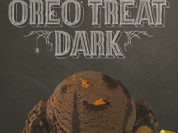 Trick Oreo Treat Dark FOM Trick Oreo Treat Dark FOM