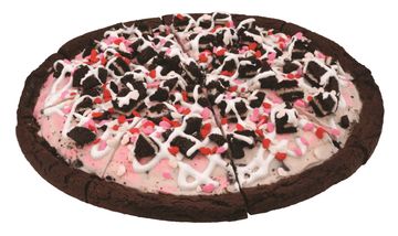 Love Potion 31 Polar Pizza