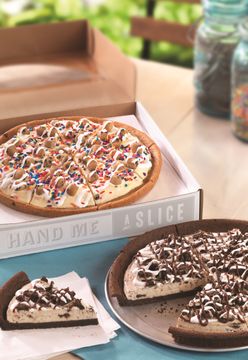 Polar Pizza