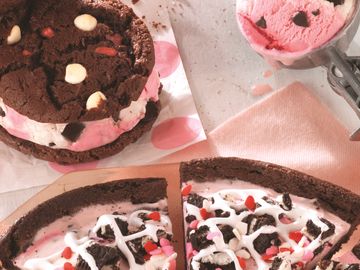 The inside scoop on our new Love Potion #31 inspired desserts! 