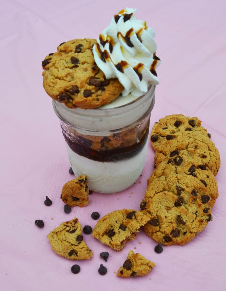 These Two Baskin-Robbins Cookie-Themed Ice Cream Recipes are Just What You Need This National Cookie Day 