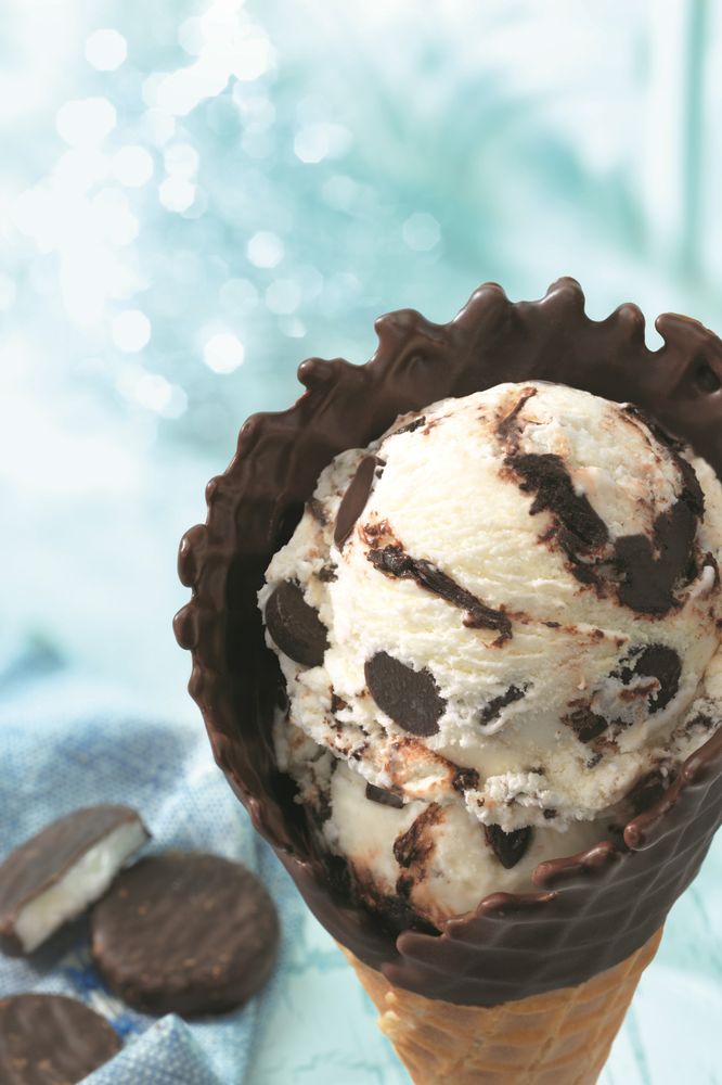 YORK Peppermint Pattie